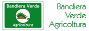 Bandiera Verde agricoltura