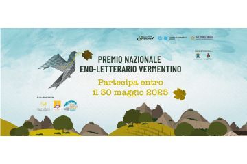 IX edizione del Premio nazionale eno-letterario “Vermentino”